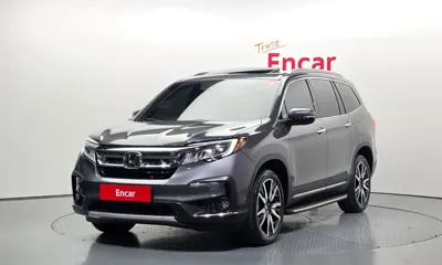 Honda Pilot