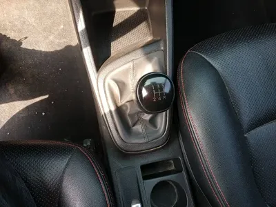 Hyundai Verna