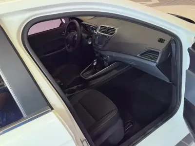 Ford Escort
