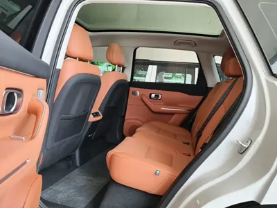 Leapmotor Leapmotor C10