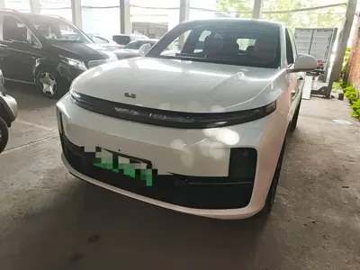 Li Auto Li L7