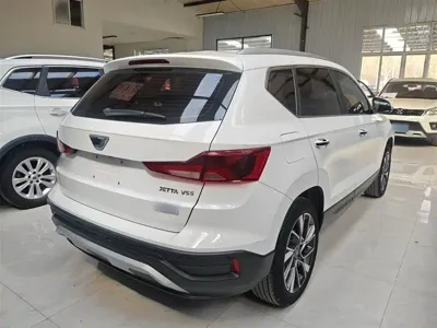 Jetta VS5