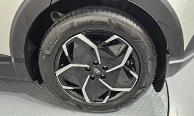 Hyundai Ioniq5