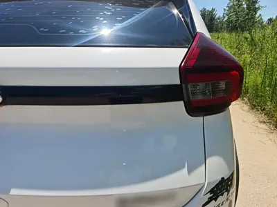 Chery Tiggo 3x