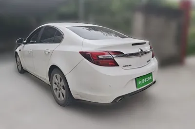 Buick Regal