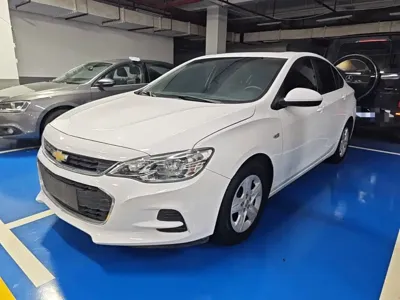 Chevrolet Cavalier