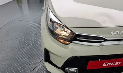 Kia Morning