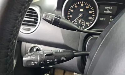 Mercedes-Benz M-Class