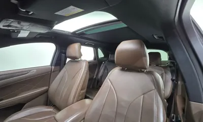Lincoln MKC