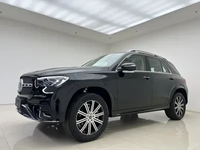 Mercedes-Benz 奔驰GLE(进口)