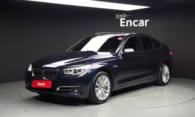 BMW Gran Turismo