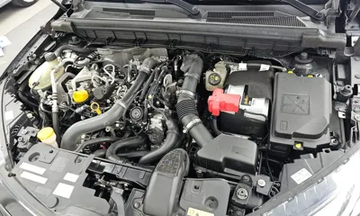 Renault-KoreaSamsung XM3