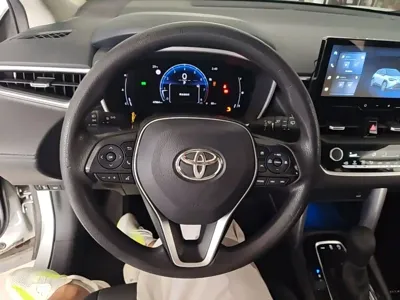 Toyota Frontlander