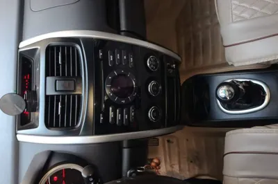 Changan CX20