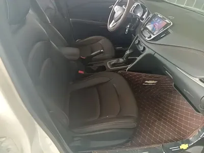 Chevrolet Monza