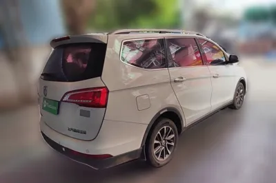 Baojun 730