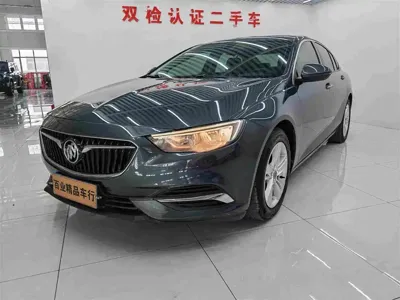 Buick Regal
