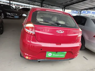 Chery Fengyun 2