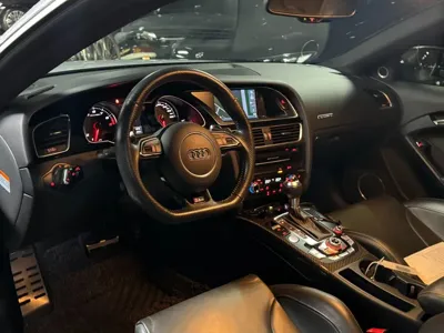 Audi RS5