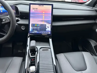 Geely Boyue