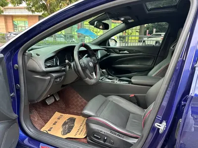 Buick Regal