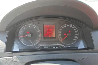 Volkswagen Santana