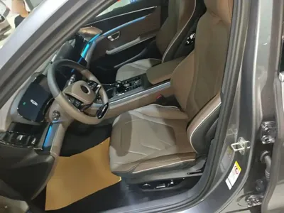 BYD Han