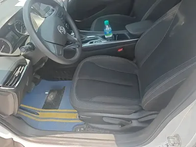 Buick Verano