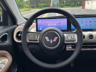 Wuling Bingo