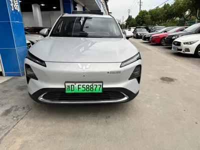Wuling Xingguang S