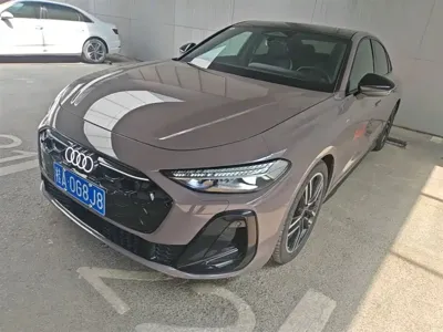 Audi 奥迪A5L