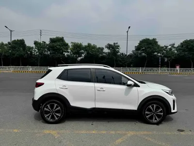 Kia KX1