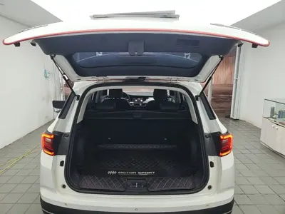 Changan CS35PLUS