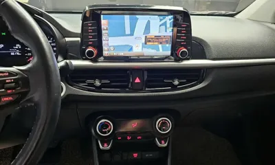 Kia Morning