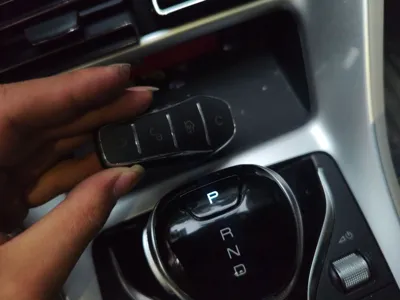 BYD Song Pro New Energy