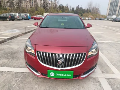 Buick Regal