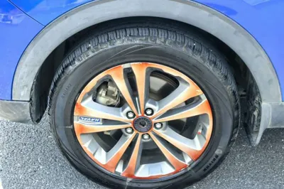 Haval H2s