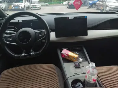 BYD 海豹06