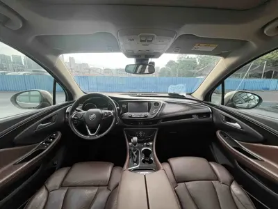 Buick Envision Plus