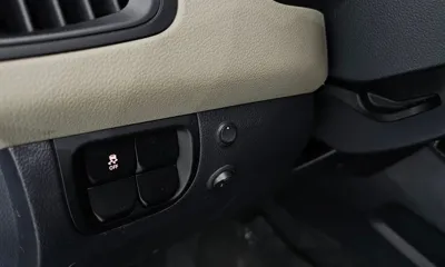 Kia Pride