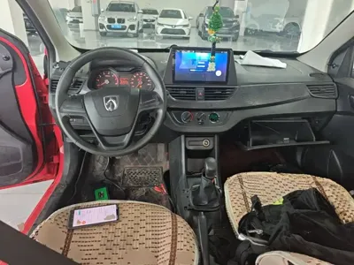 Baojun 310
