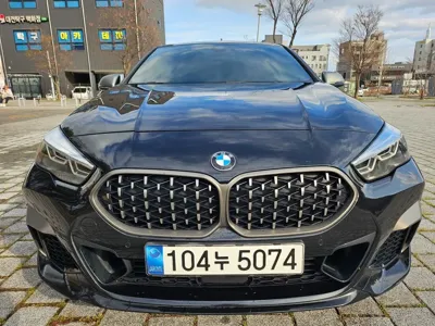 BMW 2-Series