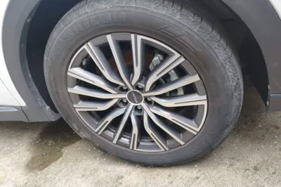 Jetour X70 Plus