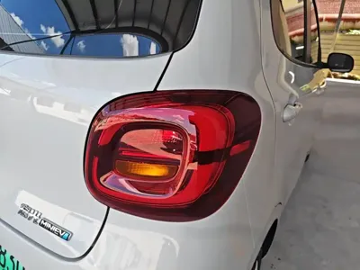 Wuling MINIEV