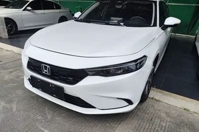 Honda Integra