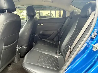 Kia K2