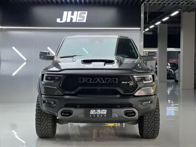 RAM Ram Trucks