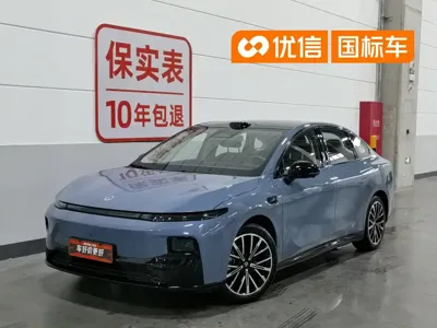 Leapmotor 零跑B01