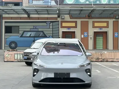 Nio ET7