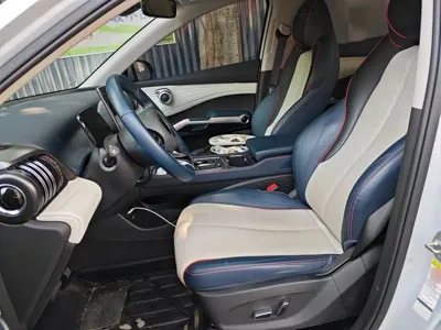 BYD Yuan Plus